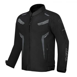 Jaqueta X11 Street Hoody Masculina Preto - Spinelli Motos Boutique